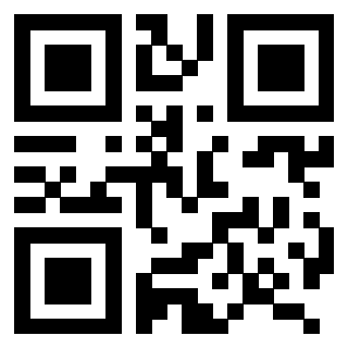 Scansione del QrCode di 3206964629
