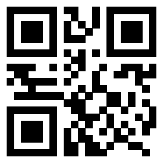 Il Qr Code di 3206964631