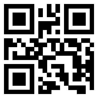 3206964632 - Immagine del Qr Code associato