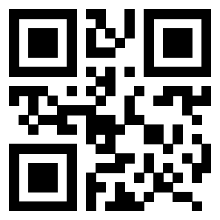 3206964633 - Immagine del QrCode