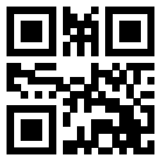 3206964634 - Immagine del Qr Code associato
