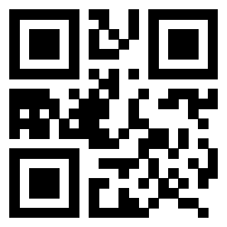 Il Qr Code di 3206964639