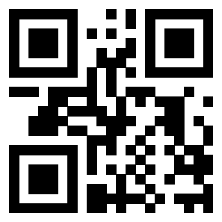 3206964640 - Immagine del QrCode associato