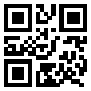 Scansione del Qr Code di 3206964643