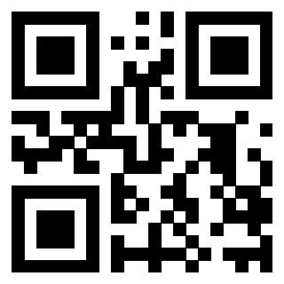 3206964647 - Immagine del Qr Code