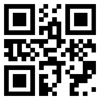 3206964649 - Immagine del Qr Code associato