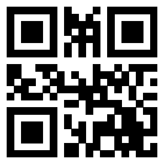 Scansione del Qr Code di 3206964651