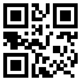 3206964652 - Immagine del QrCode associato