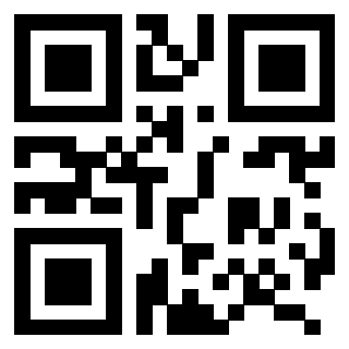 Il QrCode di 3206964656
