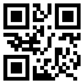 3206964657 - Immagine del Qr Code associato