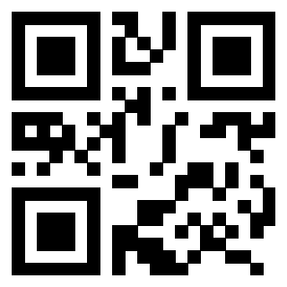 3206964658 - Immagine del Qr Code associato