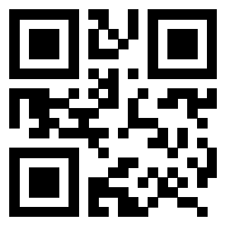 Immagine del Qr Code di 3206964662