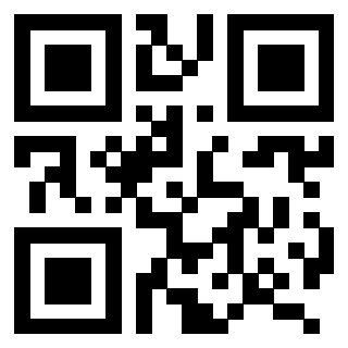 Immagine del Qr Code di 3206964665