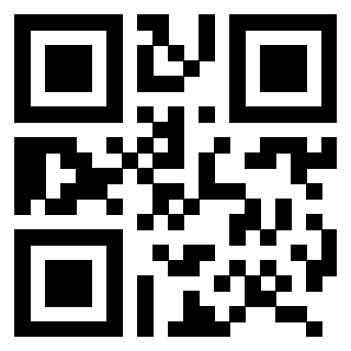 3206964666 - Immagine del Qr Code