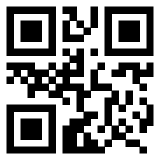 Scansione del QrCode di 3206964667