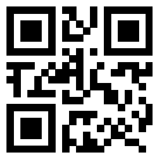 Scansione del Qr Code di 3206964672