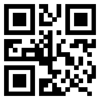Scansione del QrCode di 3206964673