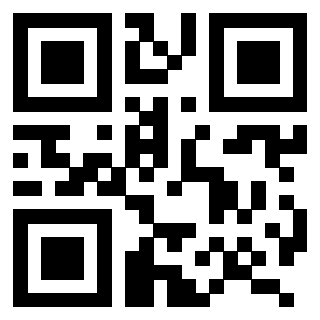 Scansione del Qr Code di 3206964676