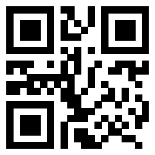 3206964680 - Immagine del QrCode associato