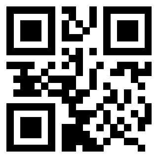 3206964681 - Immagine del Qr Code associato