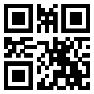 Immagine del QrCode di 3206964687
