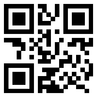 Immagine del Qr Code di 3206964688