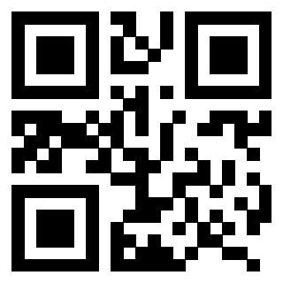 3206964689 - Immagine del Qr Code