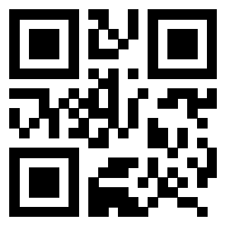 Scansione del Qr Code di 3206964693