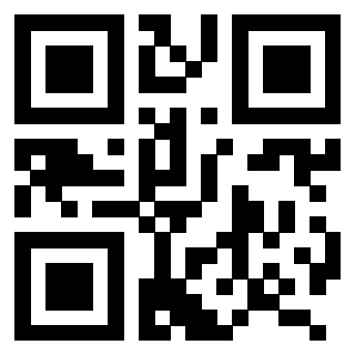 Il Qr Code di 3206964695