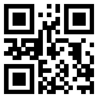 Scansione del Qr Code di 3206964701