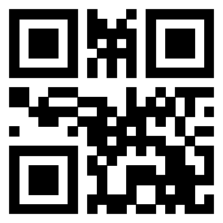Scansione del QrCode di 3206964702