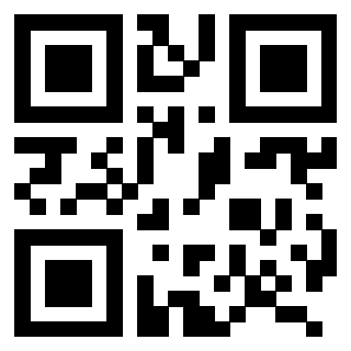 Scansione del QrCode di 3206964703