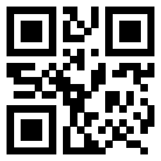 3206964706 - Immagine del Qr Code associato