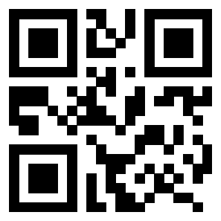 Immagine del QrCode di 3206964708