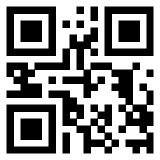 Immagine del Qr Code di 3206964709
