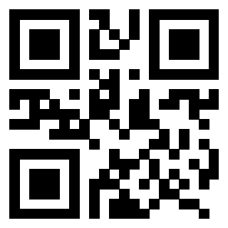 Scansione del QrCode di 3206964711