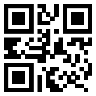 Immagine del QrCode di 3206964712