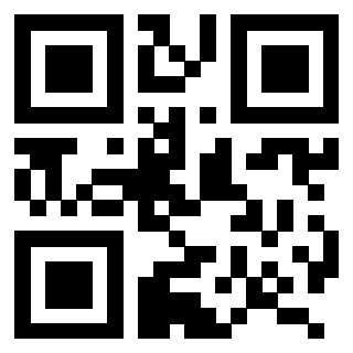 3206964713 Qr Code associato