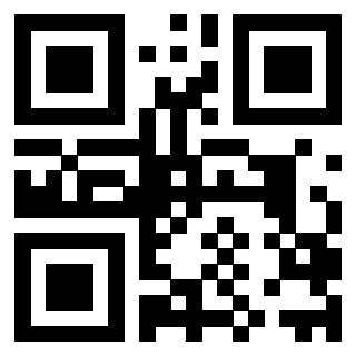 Il Qr Code di 3206964720