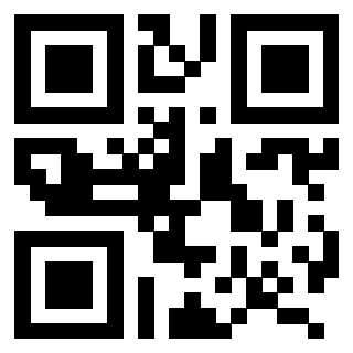 3206964723 - Immagine del QrCode associato
