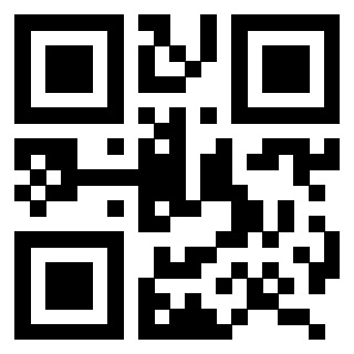 3206964724 - Immagine del Qr Code