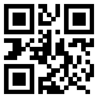 Immagine del Qr Code di 3206964725