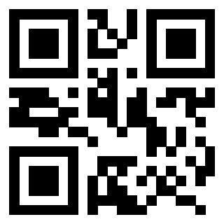 Scansione del Qr Code di 3206964726