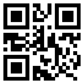 3206964727 Qr Code associato