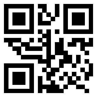Scansione del QrCode di 3206964728