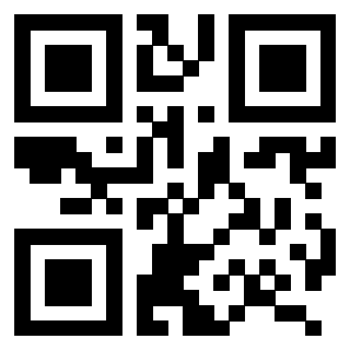Scansione del Qr Code di 3206964730