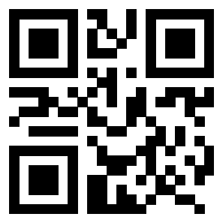 Scansione del Qr Code di 3206964735