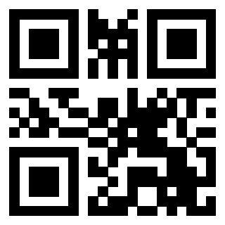 Immagine del Qr Code di 3206964736