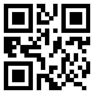 3206964737 QrCode associato