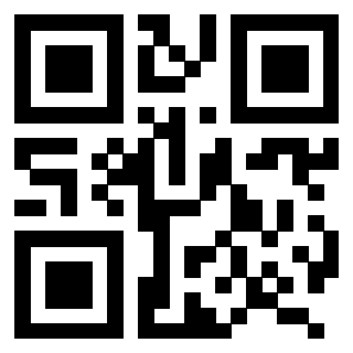 3206964741 - Immagine del QrCode associato